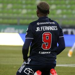 La pesadilla es cada vez más real