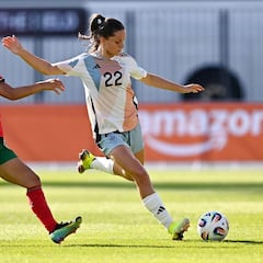 España hace sus deberes en el debut de la Eurocopa