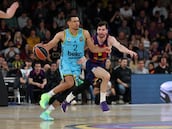 El Barça roza la gesta