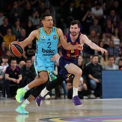 El Barça roza la gesta