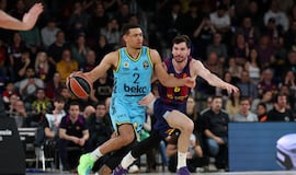 El Barça roza la gesta