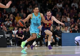 El Barça roza la gesta