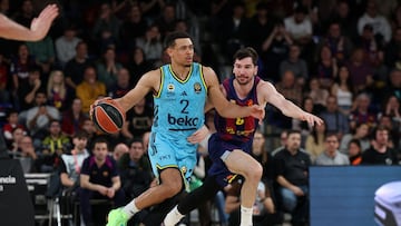 El Barça roza la gesta