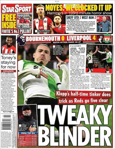 “Atraco histórico al Almería en el Bernabéu”