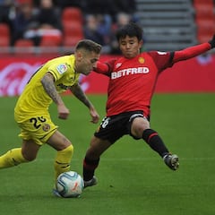 Rubén Peña: "Ahora mismo los partidos de casa son vitales"