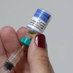 Los cinco proyectos de vacuna definitiva contra el coronavirus