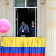 El mensaje de Gustavo Petro a los trabajadores sobre las Reformas del Gobierno