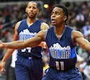 Resumen de Washington Wizards-Dallas Mavericks