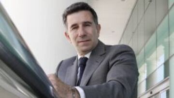 La noticia de la muerte de Romboni golpeó fuerte a Jorge Martínez ‘Aspar’.