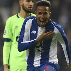Real Madrid consider paying Militão's 50 million euro buy-out
