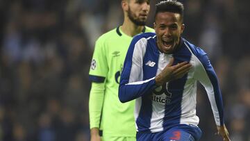 Eder Militao interesa mucho al Real Madrid para reforzar el puesto de defensa central.