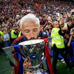 El Cholo, un clásico en la carrera de Morales