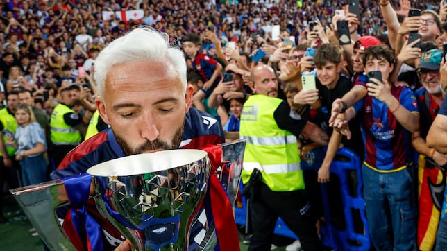 El Cholo, un clásico en la carrera de Morales