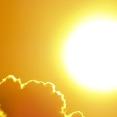 CDMX activa alerta amarilla por altas temperaturas: alcaldías afectadas y horarios