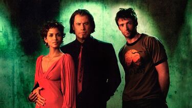 El “desnudo gratuito” de una famosa actriz que fue clave para ganar su primer y único Oscar