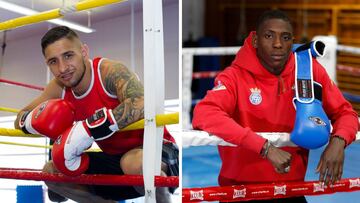 Carmona y Sissokho lideran a Taknara ante Guerreros del Bronx