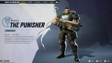 Me he pasado todo el fin de semana jugando a Marvel Rivals y tengo claro por qué es todo un éxito