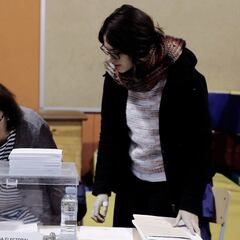 Elecciones 2021: Consulta si te ha tocado ser miembro de mesa