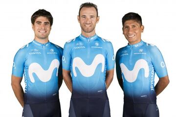 Movistar Team