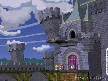 Paper Mario 2, Impresiones (GameCube)