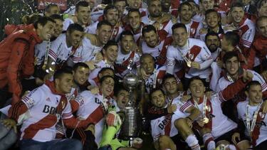 Tigres no sabe ganar finales internacionales