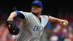 Si los playoffs empezasen hoy mismo, hay enormes posibilidades en ver a Jon Lester como su pitcher n&uacute;mero uno.