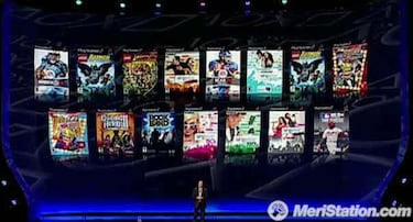 [E3] Sony cierra una conferencia de dos horas escasa de novedades
