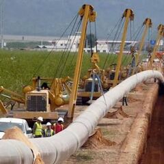 Argelia mantendrá el precio del gas a sus clientes, salvo a España