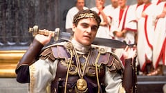 ‘Gladiator’ y la muerte del emperador Cómodo: así la cambió Ridley Scott para amoldarla a la historia de Máximo y así fue asesinado en realidad