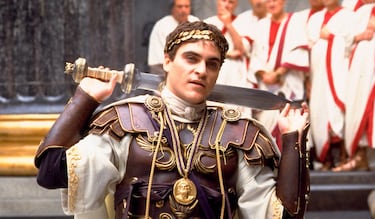 ‘Gladiator 2′: estos son todos los personajes confirmados hasta ahora y los actores que los interpretan