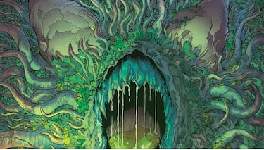 Una historia de terror de ‘Star Wars’: ideas para materializar el proyecto que adelanta el creador de ‘Andor’