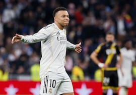 Valencia - Real Madrid hoy, en directo: última hora de LaLiga EA Sports, en vivo