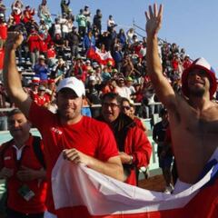 Los récords que acumula el actual equipo de Copa Davis