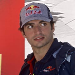 Sainz en Canadá ante la misión imposible de repetir Mónaco