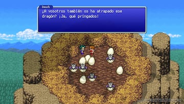 Final Fantasy III