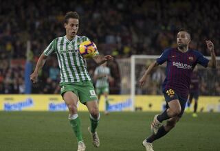 ¿Qué dirá Pellegrini? La ex estrella del Betis cuenta por qué se fue a México y sorprende a todos