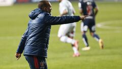 Tensión en la U: Dudamel le responde a Goldberg