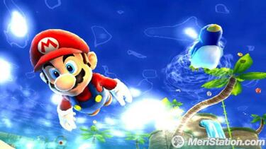 Miyamoto trabaja "en un proyecto fantástico para Wii U"