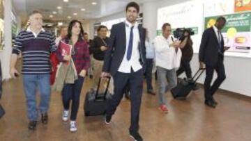 Diego Costa: "La decisión sobre la Selección ya está tomada"