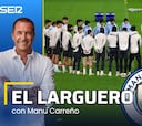 El Larguero, en directo: previa del City -Madrid y el caso Mapi León