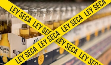 ¿Por qué hay Ley Seca hoy en Bogotá y hasta cuándo dura la medida?