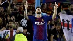 Five things we learned from La Liga this week-end