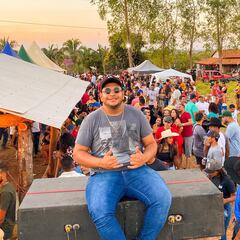 Muere el cantante Darlyn Morais, de 28 años, tras sufrir la picadura de una araña