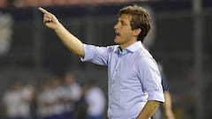 Guillermo: "Por juego no pudimos nunca generar algo"