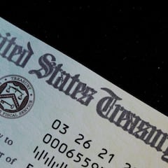 Is a $3600 stimulus check coming?