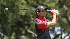 Sergio: "Algunos decían que el campo estaba fácil y les mordió"