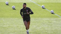 Carrasco, 'fichaje' para Granada