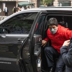 Imputaciones contra Pedro Castillo: de qué se acusa al presidente y qué ha dicho al respecto