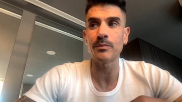 De obligada escucha: la rotunda declaración de Álvaro Benito sobre la renovación de Vinicius