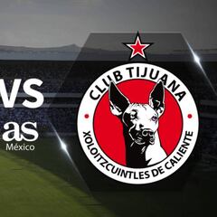 Querétaro – Tijuana en vivo: Liga MX, jornada 12 del Clausura 2019